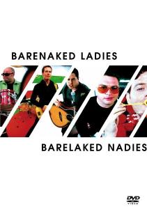 Barenaked Ladies - 2002 Barelaked Nadies